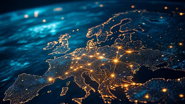 imagen de Por qué la Administración Pública lidera el ranking de ciberataques en Europa