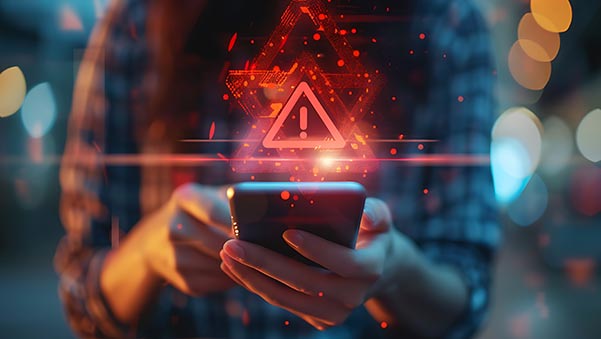 imagen de Por qué necesitas un SIEM para conectar alertas aisladas