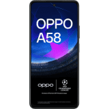 Fotografía de producto OPPO A58 4G 128Gb