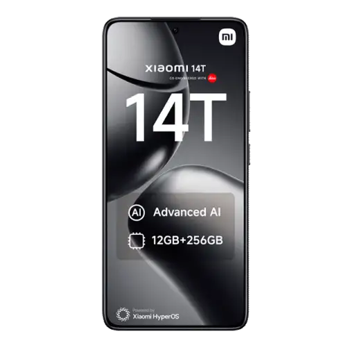 Imagen de Xiaomi 14T 5G 256GB