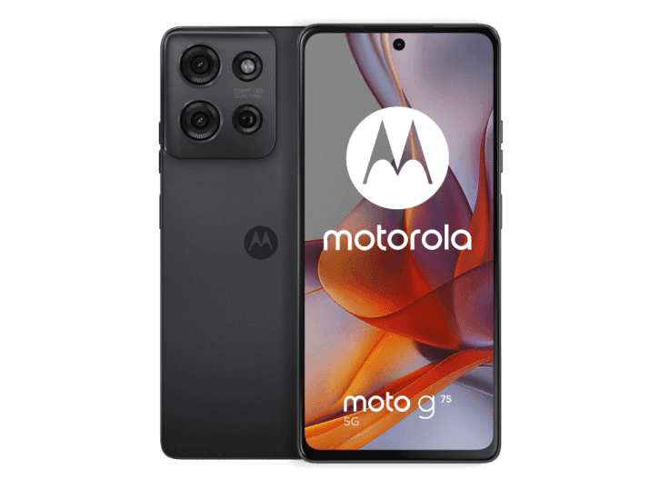 Motorola G75 5G 256GB