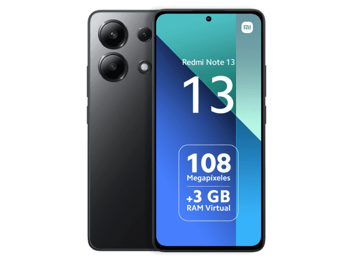 Xiaomi Redmi Note 13 4G 256GB