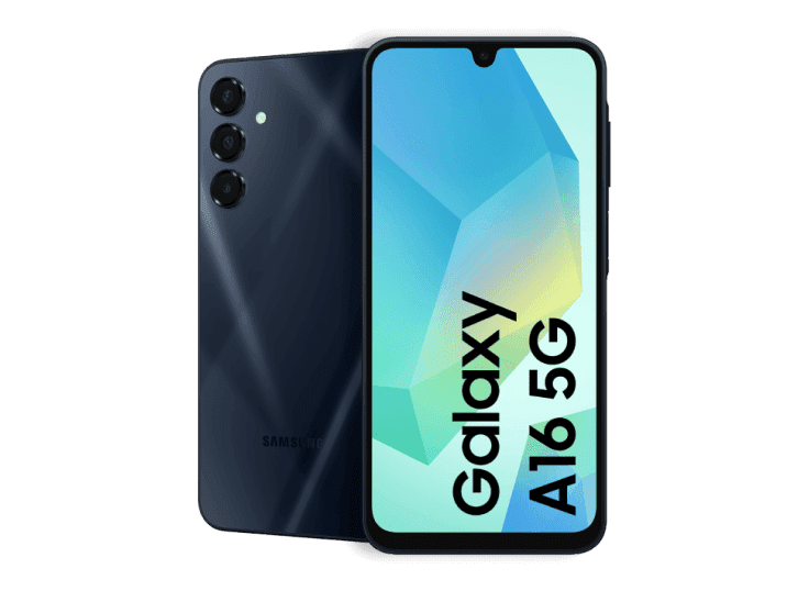 Samsung Galaxy A16 4G 128GB