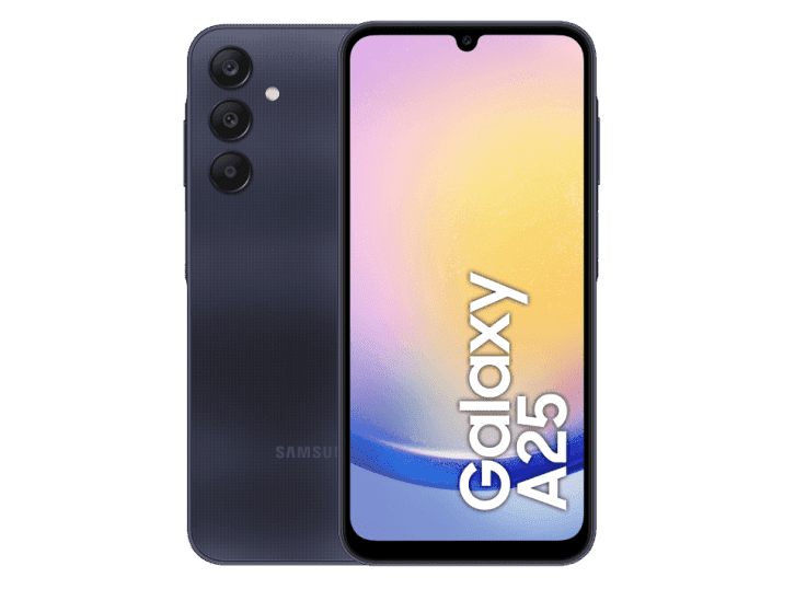 Samsung Galaxy A25 5G 128GB 