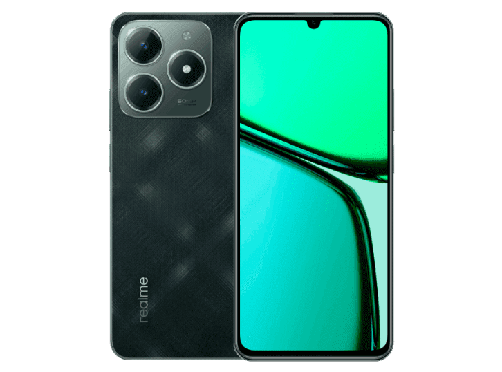 Realme C61 4G 6+256GB