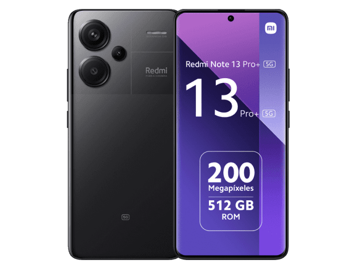 Xiaomi Redmi Note 13 Pro Plus