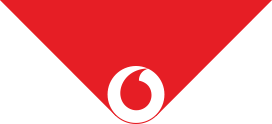 Logo Vodafone