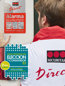 Securitas Direct