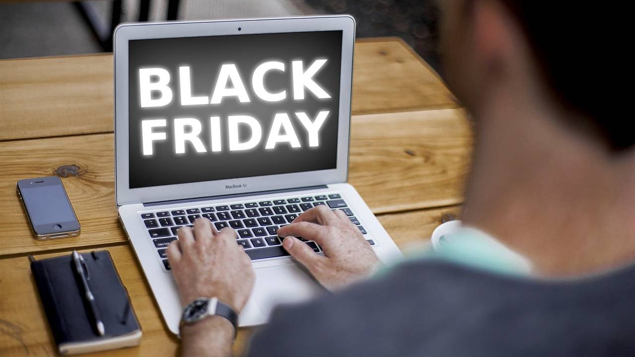 ¿Cuándo empieza Black Friday 2024?