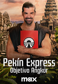 Pekin Express