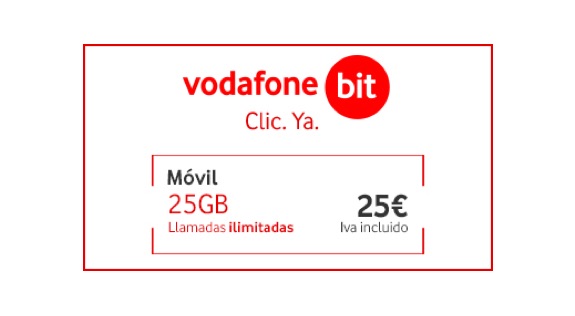 Promociones En Moviles, Tablets Y Mas. Exclusivas Online | Vodafone ...