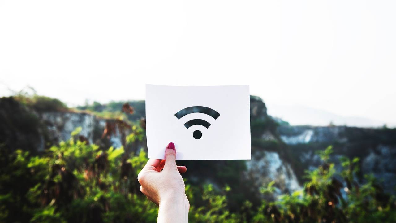 Cómo saber la contraseña del WiFi y cómo cambiarla