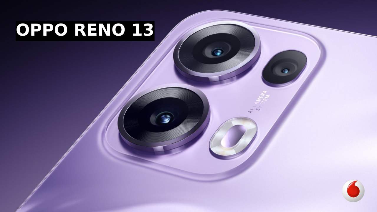 OPPO Reno 13 Series: Características, análisis y precios