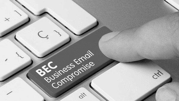 Guía para prevenir el Business Email Compromise (BEC)