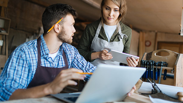 Cómo calcular el coste por hora en los los proyectos de tu pyme