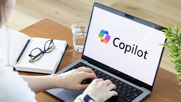 Transcripción segura para empresas: los beneficios de integrar Copilot en tu entorno Microsoft