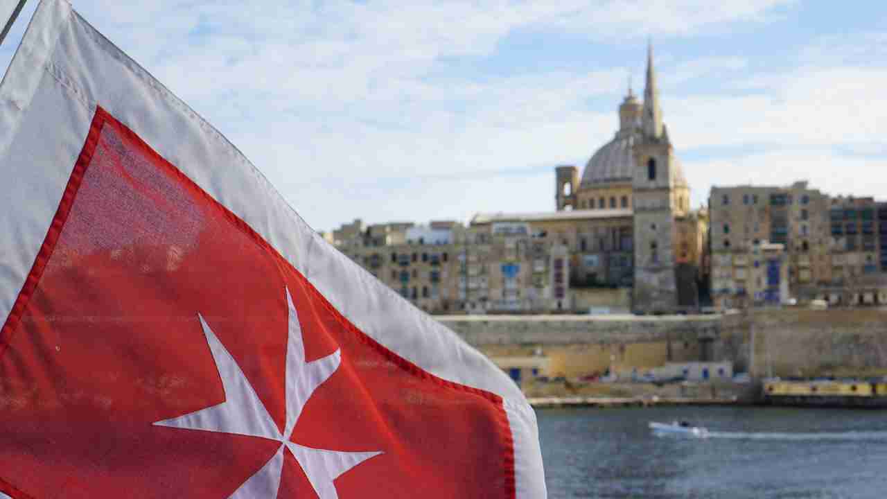 Roaming en Malta gratis: ¿cómo funciona?