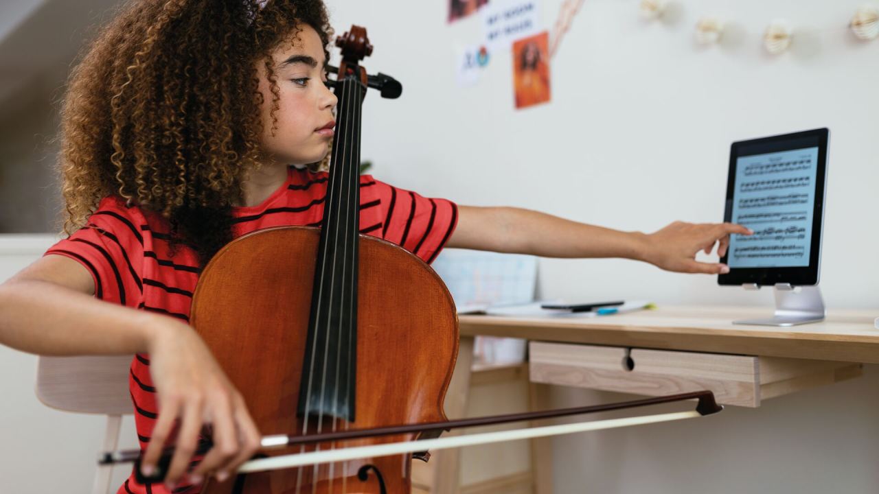 Las 4 mejores tablets para estudiantes del 2024